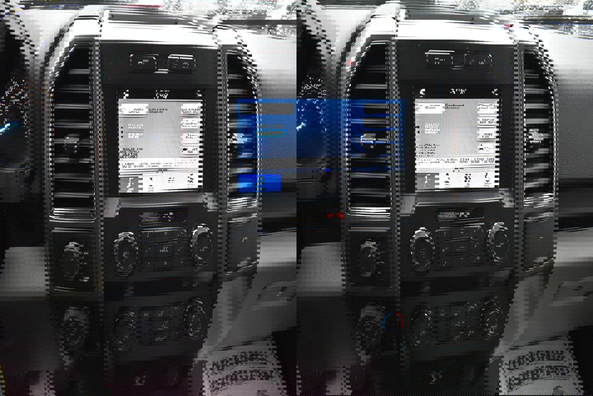 Used 2019 Ford F150 XLT w/ Trailer Tow Package image 22