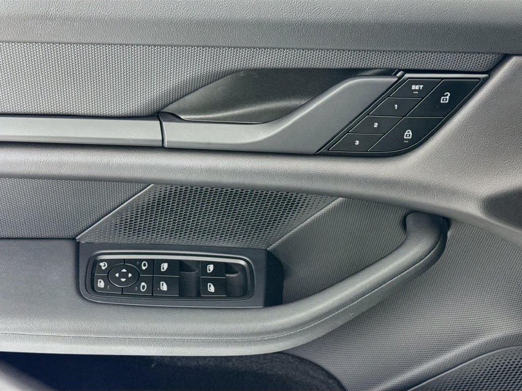 Certified 2024 Porsche Taycan RWD image 11