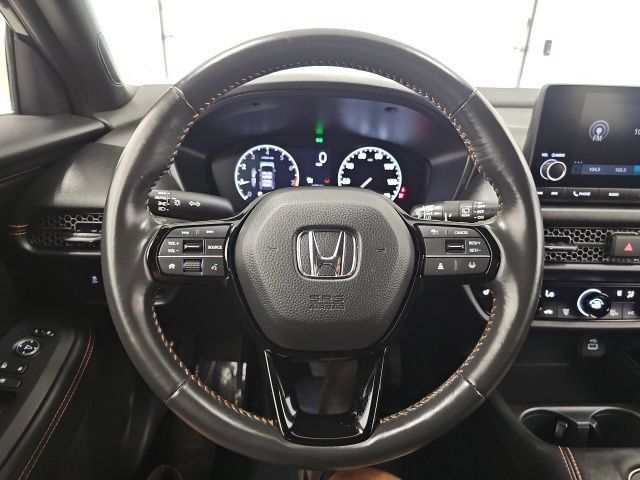 Used 2023 Honda HR-V Sport image 17
