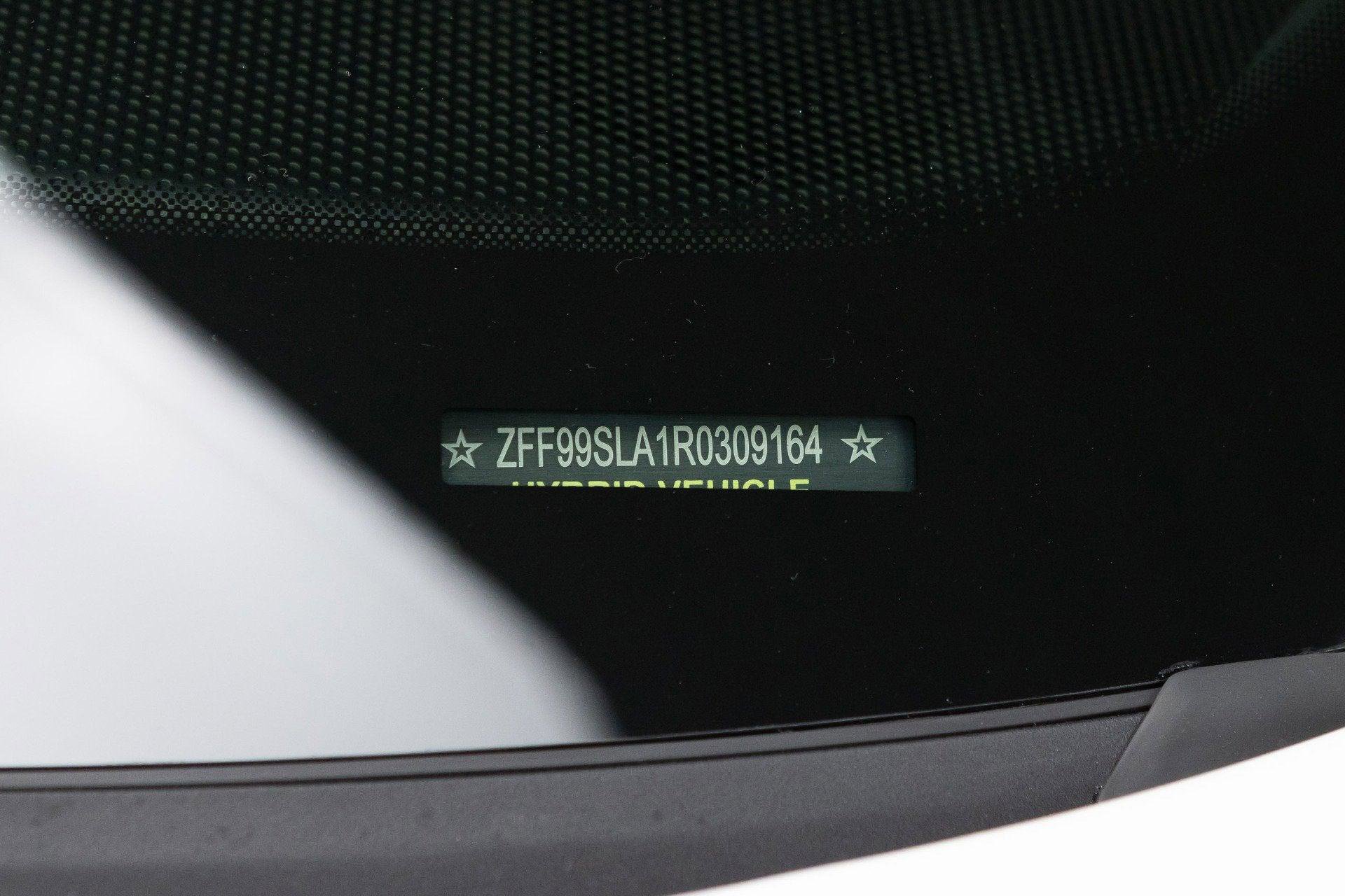 Certified 2024 Ferrari 296 GTB image 22