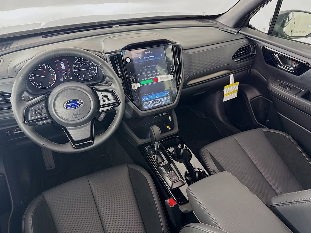 New 2026 Subaru Forester Touring AWD/4WD image 28