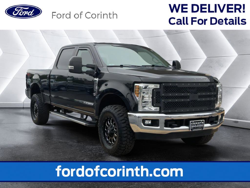 Used 2019 Ford F250 XLT w/ XLT Value Package