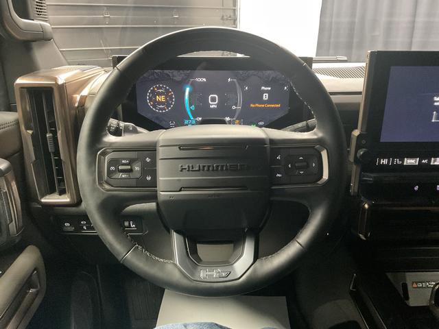 Used 2025 GMC Hummer EV 2X image 16