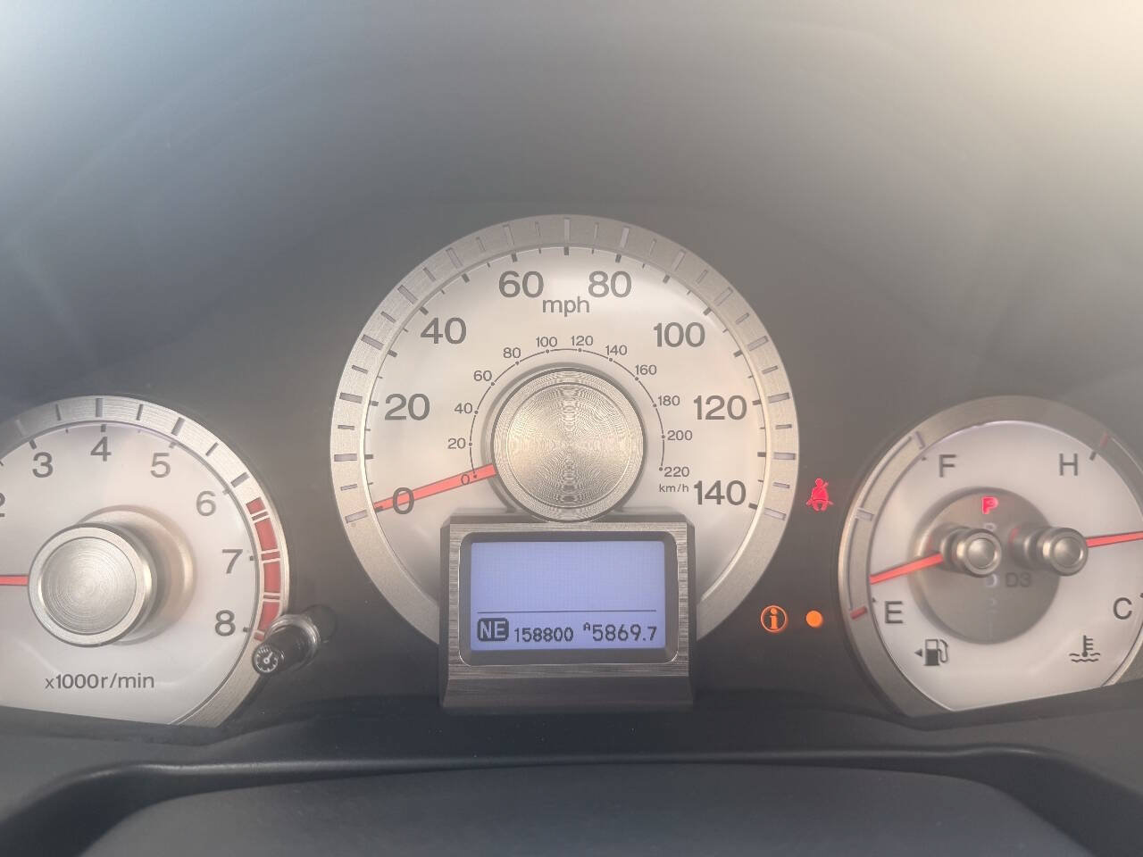 Used 2011 Honda Pilot Touring image 23
