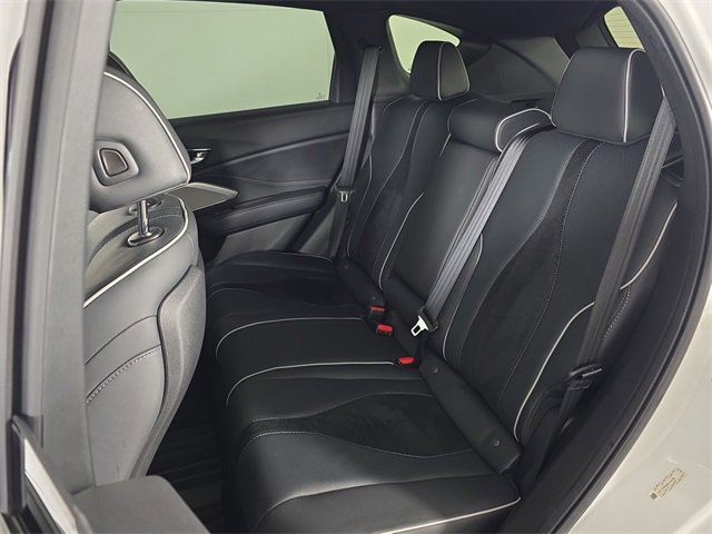 Used 2021 Acura RDX A-Spec image 18