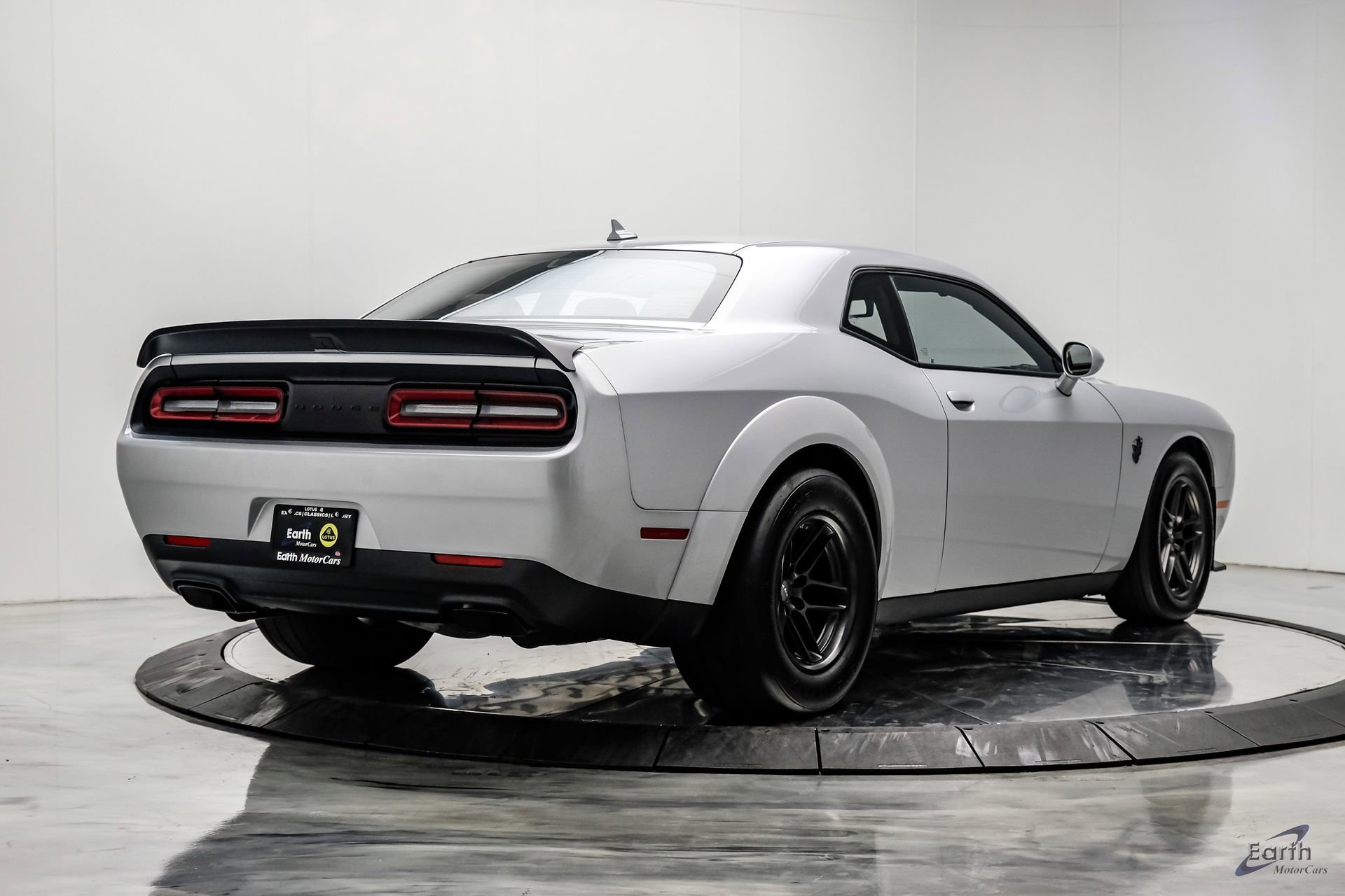 Used 2023 Dodge Challenger SRT Demon 170 RWD image 21