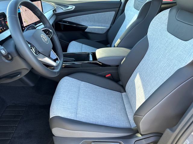 New 2026 Volkswagen ID.4 Pro image 37
