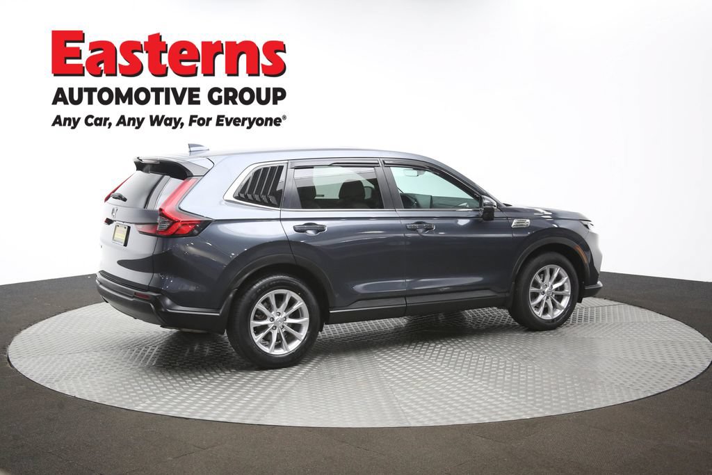 Used 2024 Honda CR-V EX-L image 43