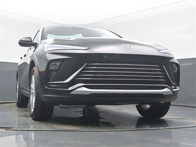 New 2026 Buick Envista Preferred w/ Convenience I Package image 53