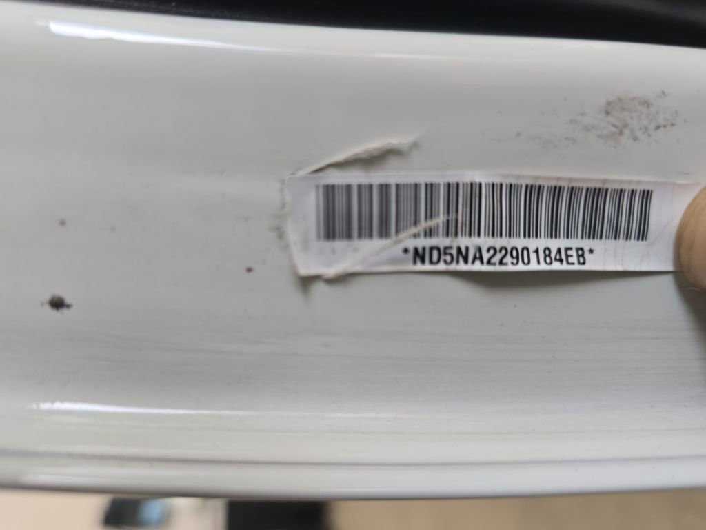 Used 2023 Nissan Altima 2.5 SR AWD/4WD image 36