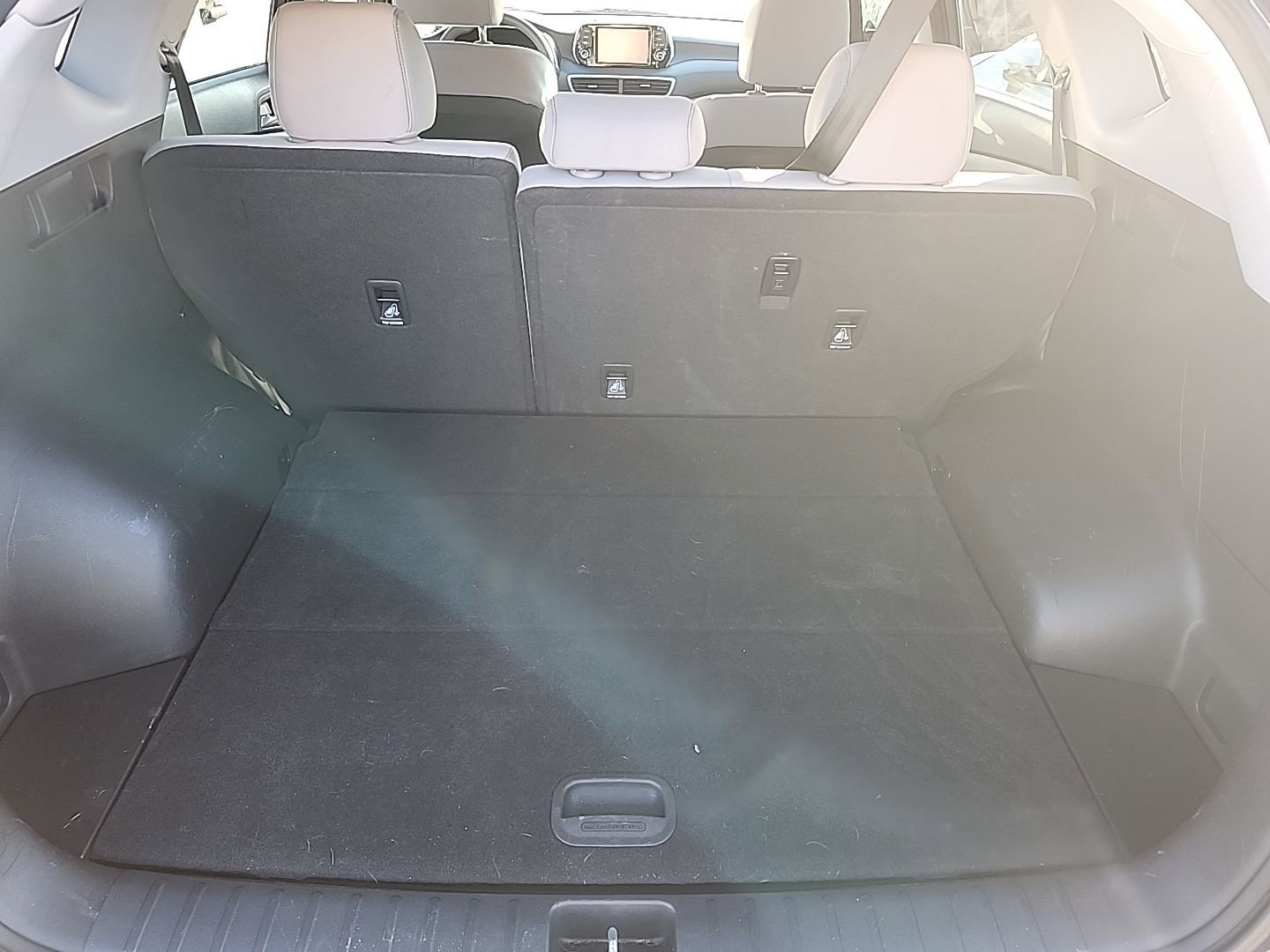 Used 2021 Hyundai Tucson Value w/ Cargo Package image 15