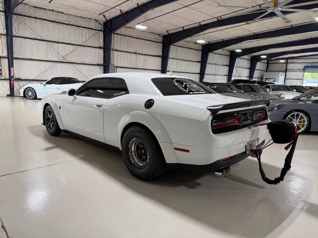 Used 2019 Dodge Challenger SRT Hellcat Redeye RWD image 53