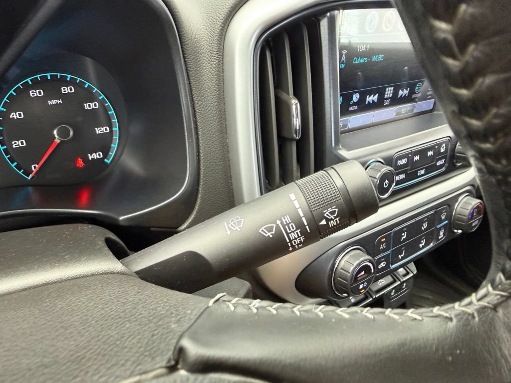 Used 2018 Chevrolet Colorado LT AWD/4WD image 45