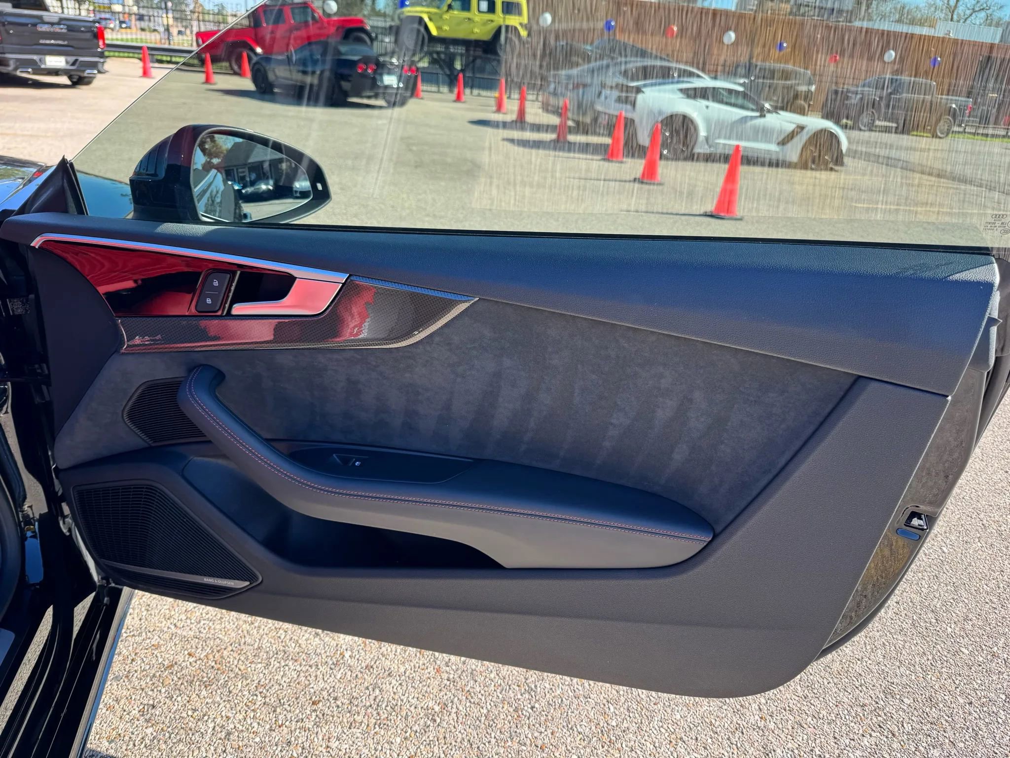 Used 2021 Audi S5 Prestige image 18