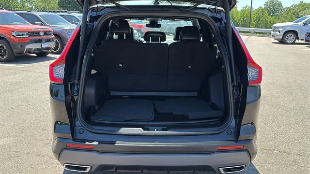Used 2023 Honda CR-V Sport Touring image 26
