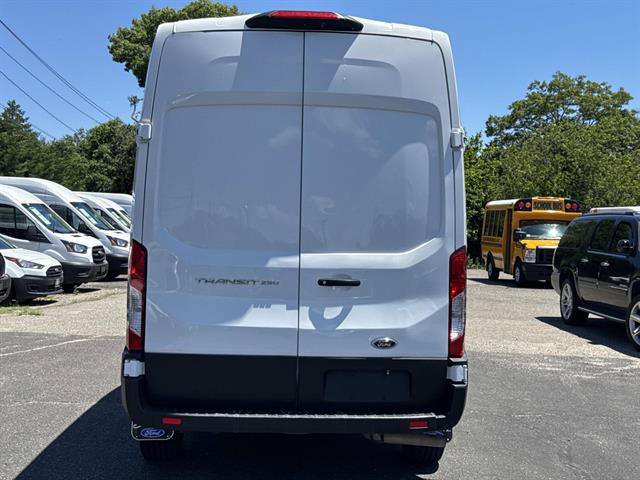 Used 2023 Ford Transit 250 148 High Roof RWD image 7