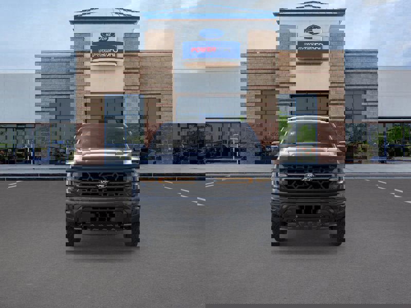 New 2025 Ford F150 Tremor w/ Equipment Group 402A High image 3