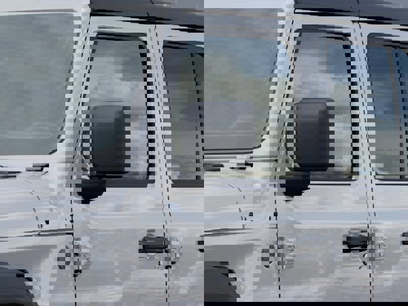 New 2026 Jeep Wrangler Sport S image 13