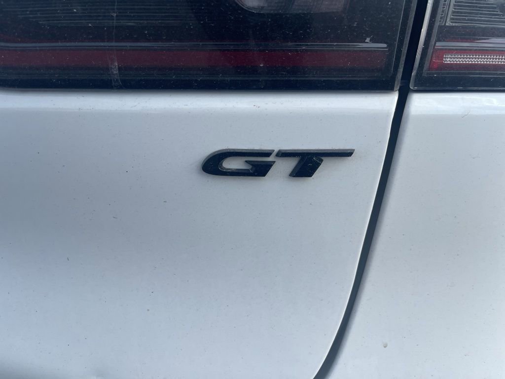 Used 2024 Dodge Hornet GT w/ GT Blacktop Package image 6