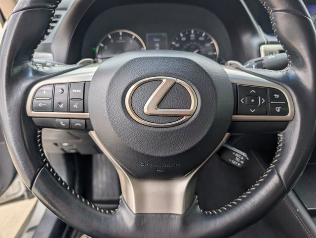 Used 2016 Lexus GS 200t RWD image 12