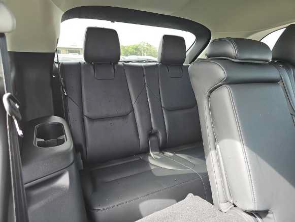 Used 2022 MAZDA CX-9 Touring AWD/4WD image 17