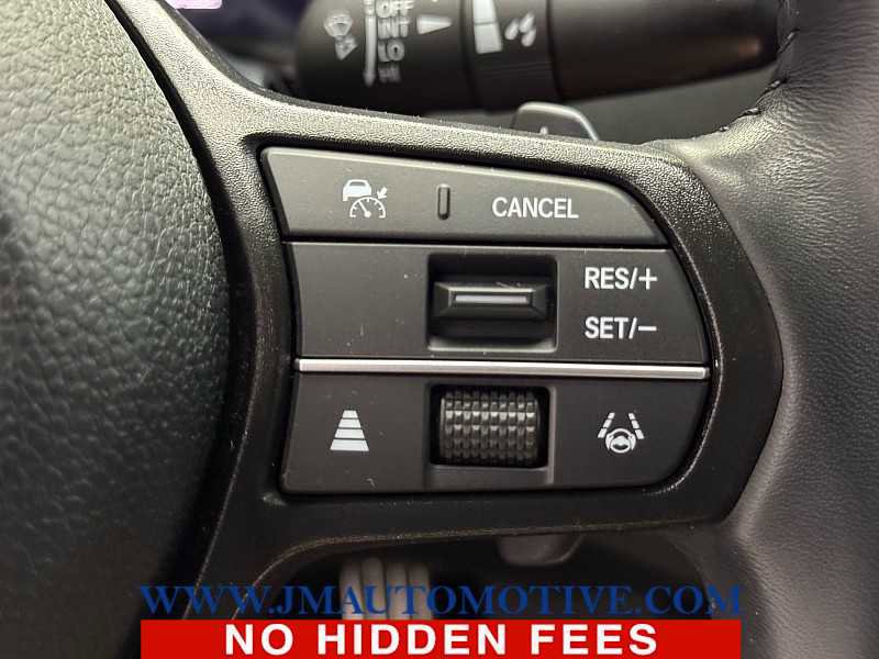 Used 2023 Honda Accord Sport image 39