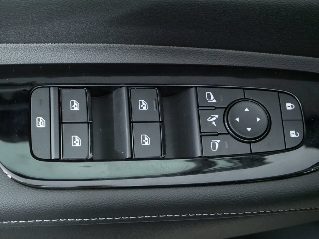 New 2026 Nissan Murano Platinum w/ Cargo Package AWD/4WD image 19