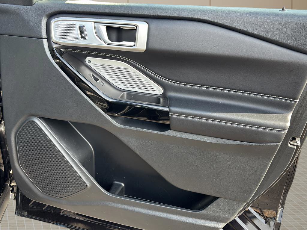 Used 2023 Ford Explorer ST w/ Equipment Group 401A image 38