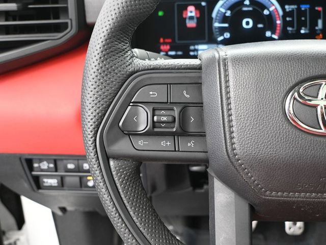 Used 2026 Toyota Tundra TRD Pro image 28