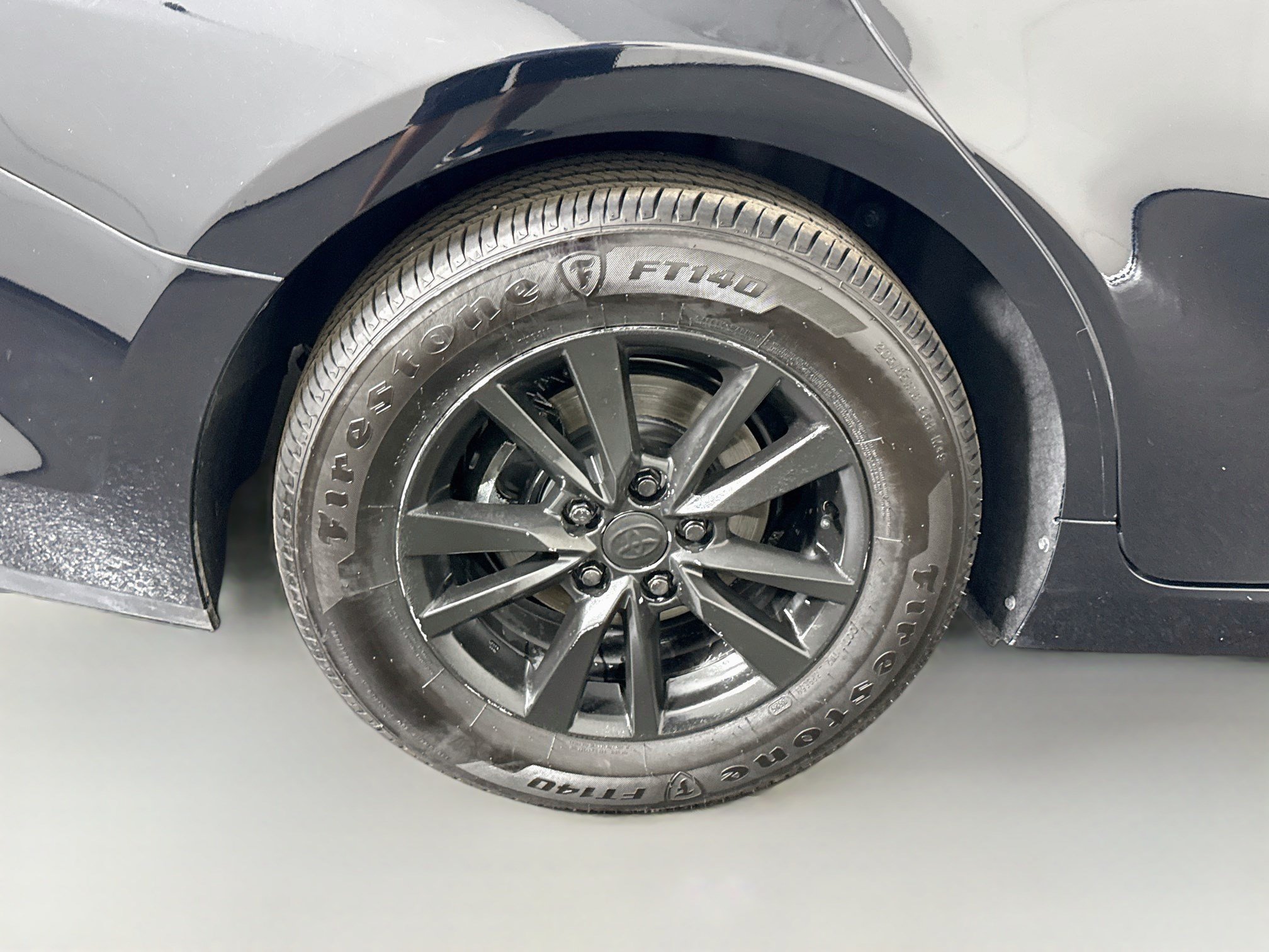 Used 2026 Toyota Camry LE FWD image 33
