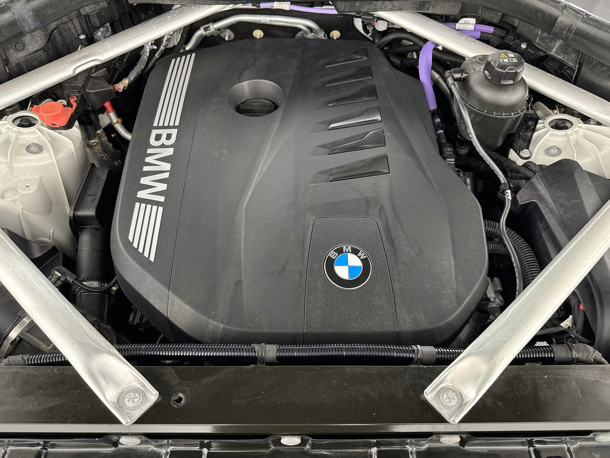 Used 2024 BMW X5 sDrive40i RWD image 66