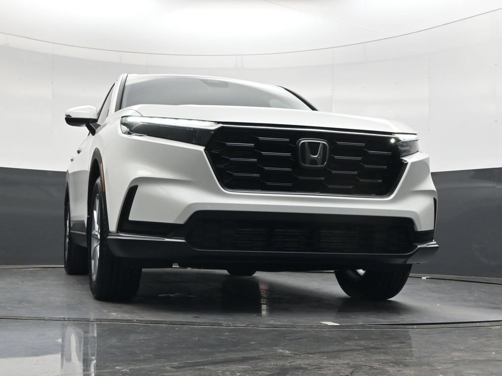 New 2026 Honda CR-V EX image 28