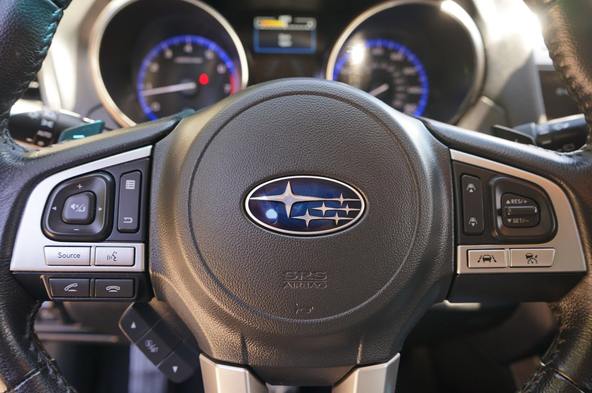 Used 2017 Subaru Outback 3.6R Limited AWD/4WD image 24