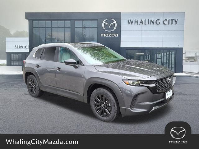 New 2026 MAZDA CX-50 AWD 2.5 S w/ Weather Package image 1