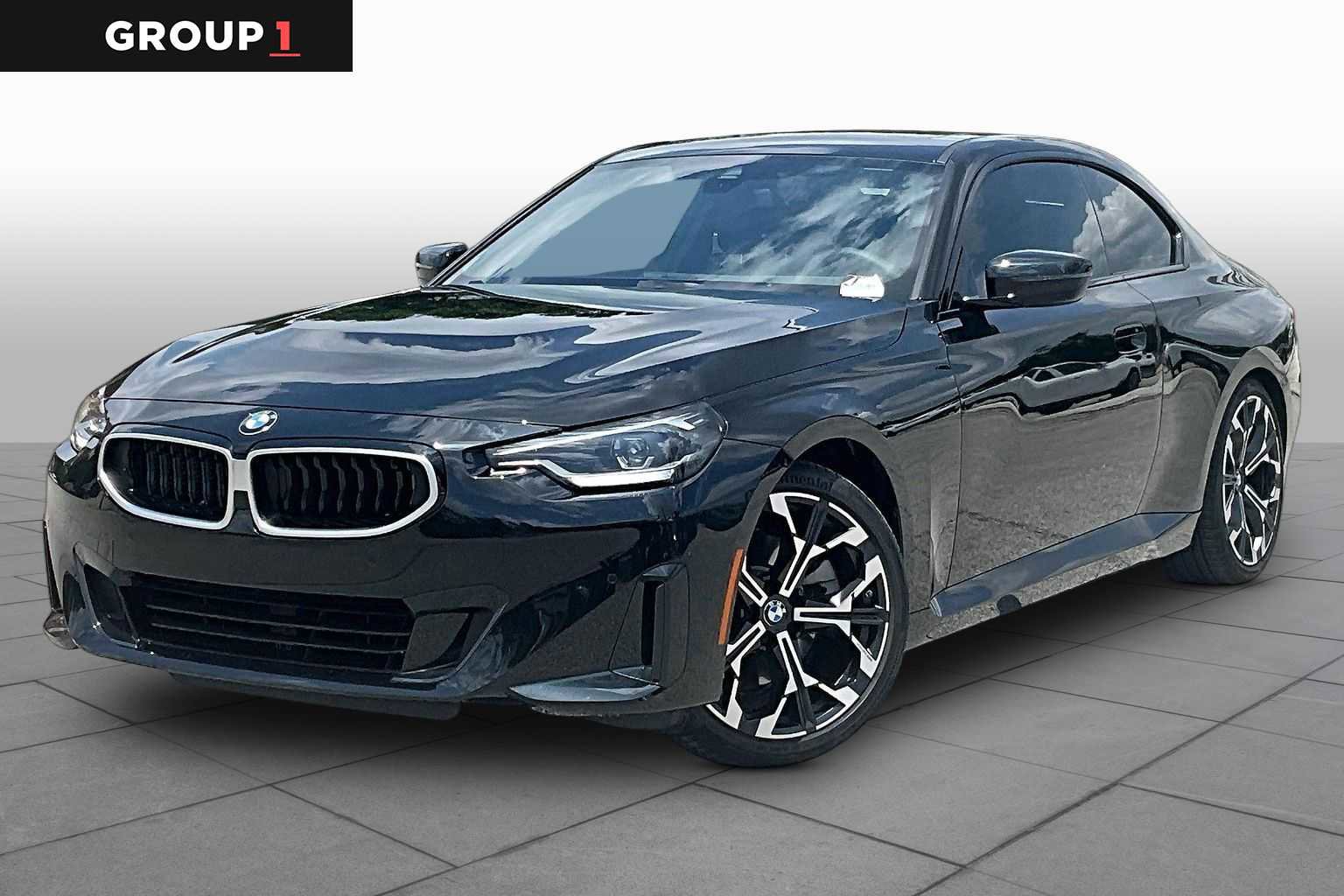 Used 2025 BMW 230i Coupe w/ Convenience Package