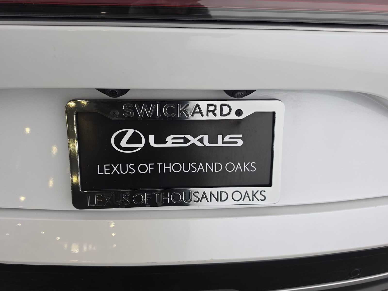 Used 2023 Lucid Air Touring AWD/4WD image 13