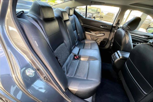 Certified 2023 Nissan Altima 2.5 SL image 21