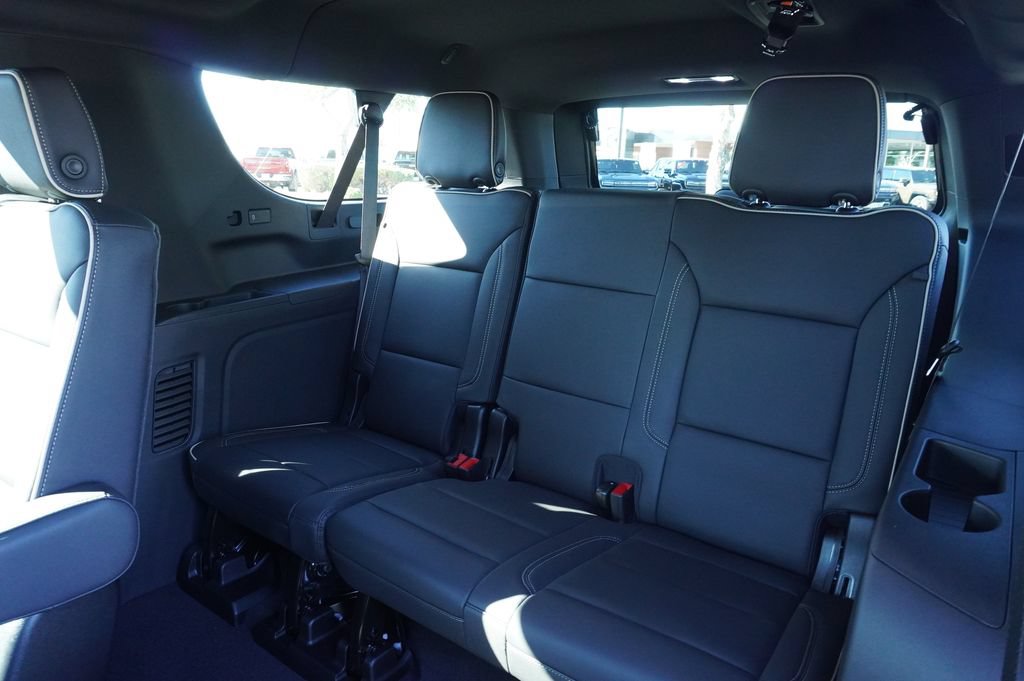 New 2026 GMC Yukon XL Elevation AWD/4WD image 10
