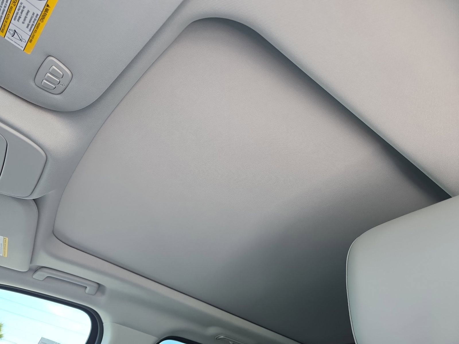 New 2025 Ford Expedition Active image 16