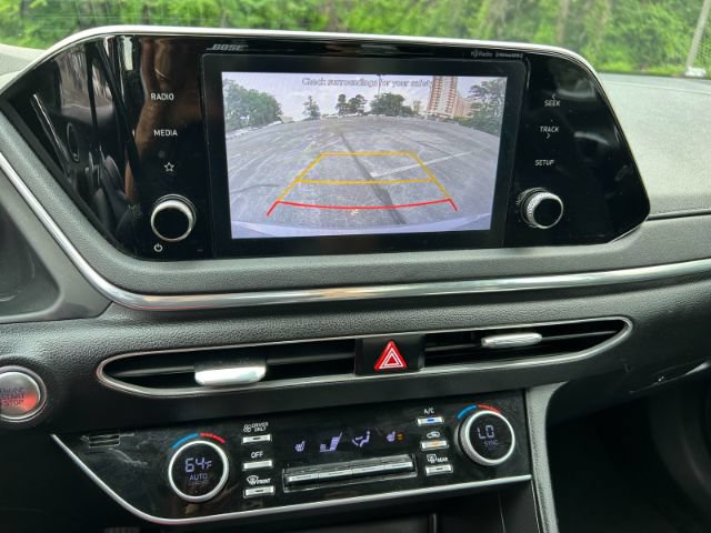 Used 2020 Hyundai Sonata SEL w/ Winter Weather Package FWD image 15