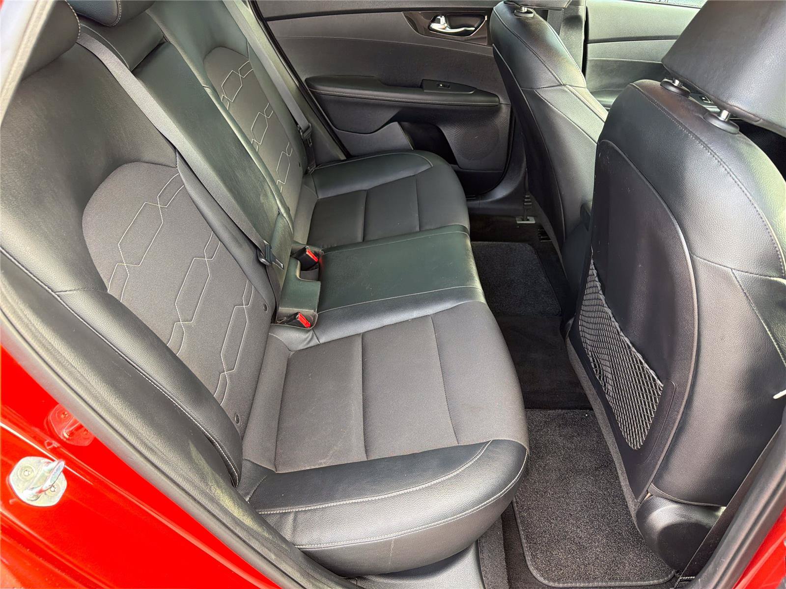 Used 2020 Kia Forte GT-Line FWD image 13