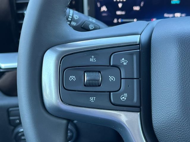 New 2026 Chevrolet Silverado 2500 LT w/ Trail Boss Package AWD/4WD image 29