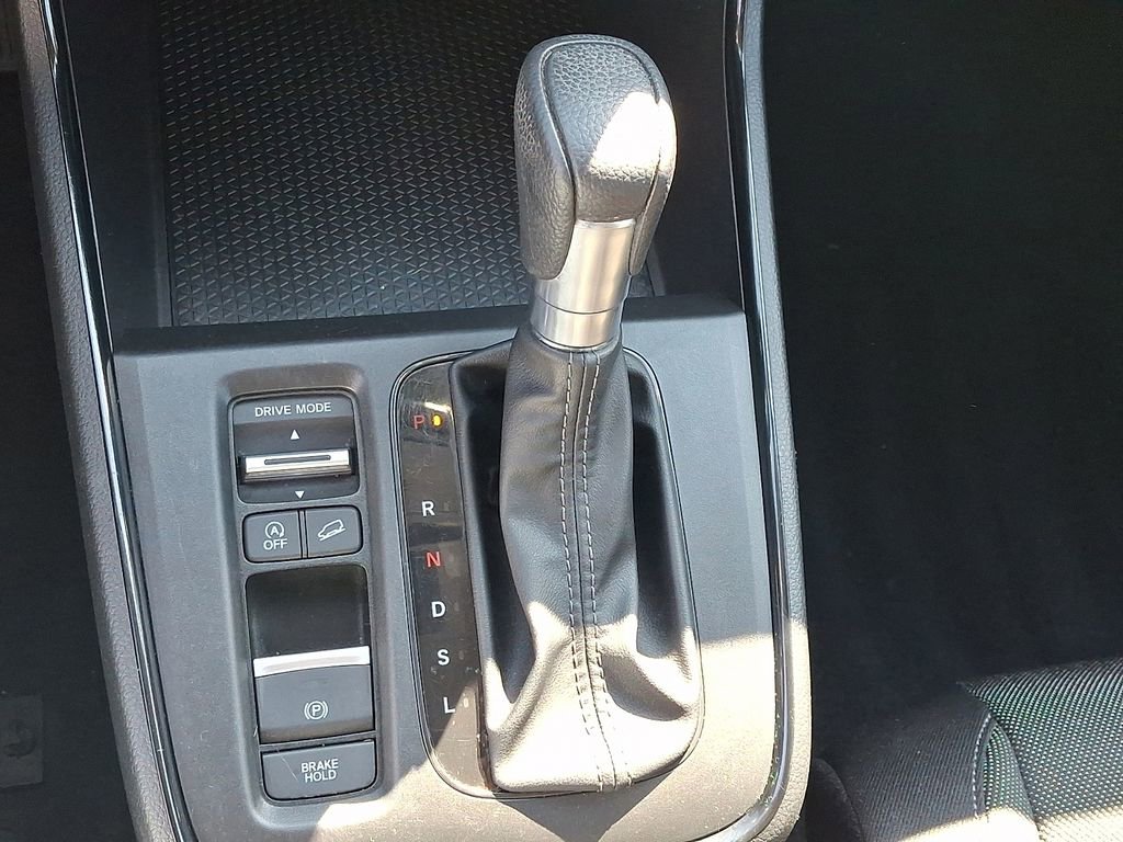 Used 2023 Honda CR-V LX image 16