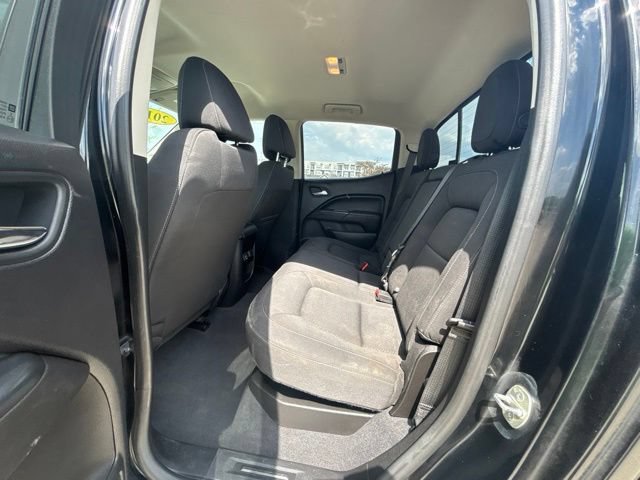 Used 2019 GMC Canyon SLE w/ SLE Convenience Package AWD/4WD image 18