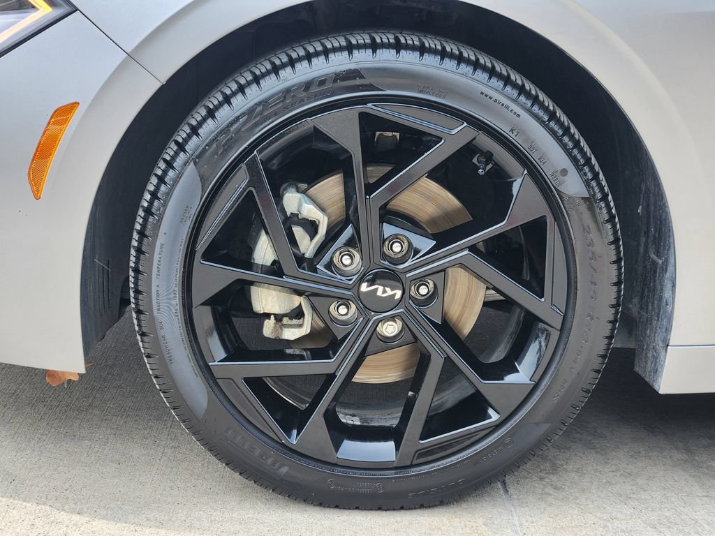 Certified 2026 Kia K5 GT-Line w/ GT-Line Premium Package AWD/4WD image 10