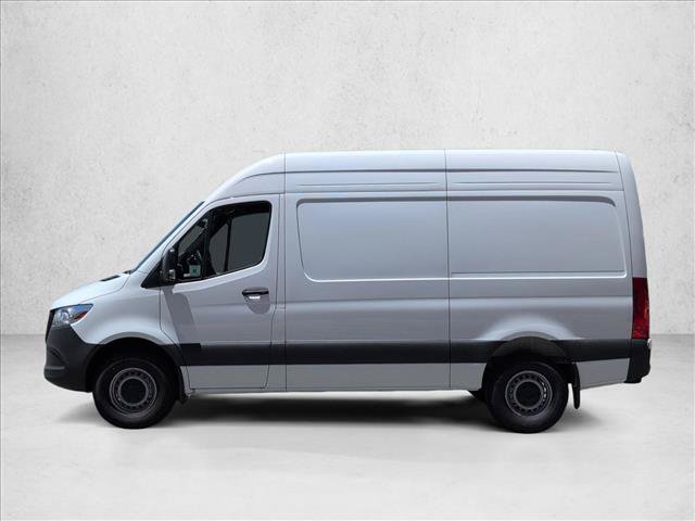 New 2026 Mercedes-Benz Sprinter 2500 image 5