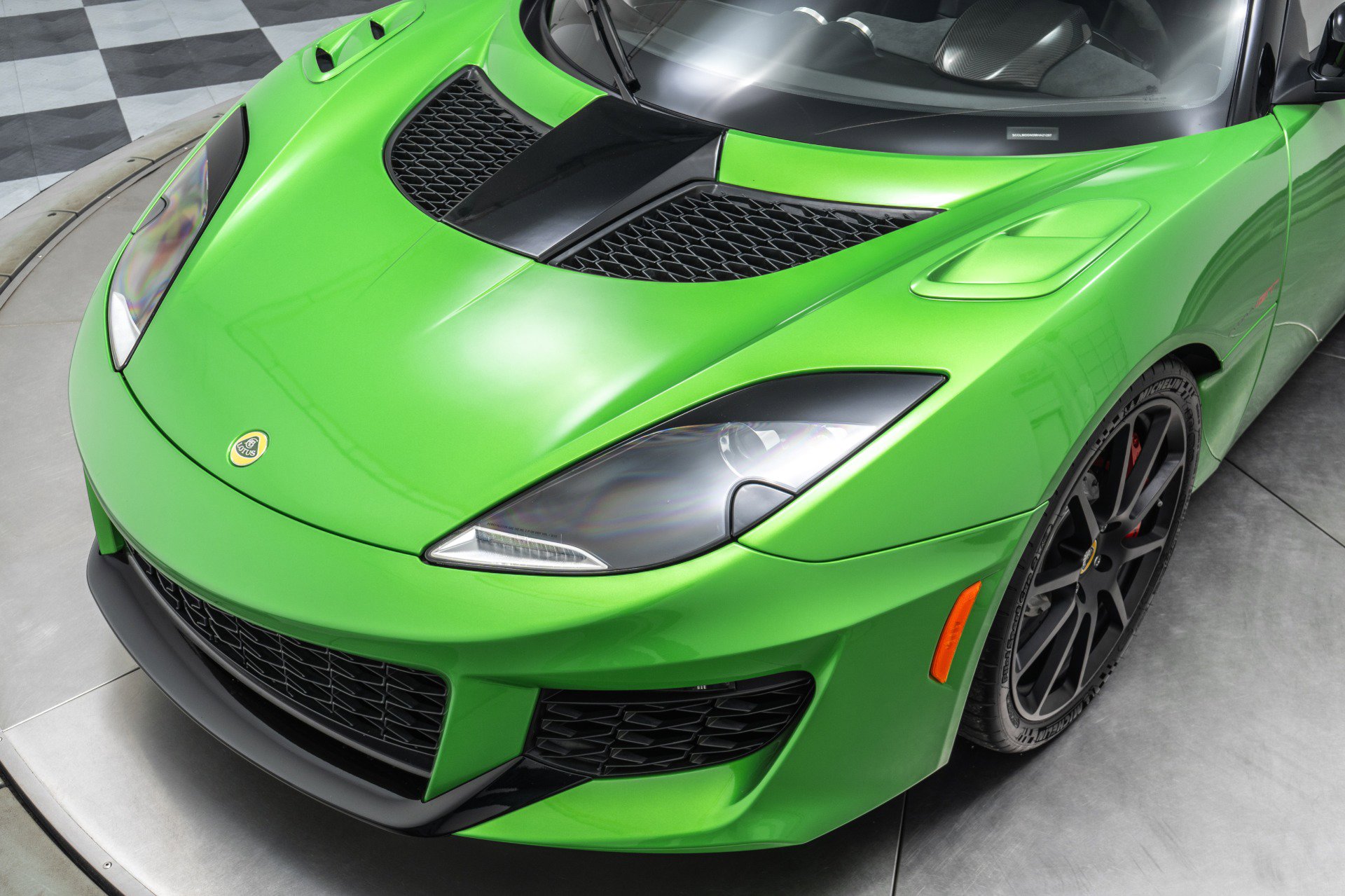 Used 2021 Lotus Evora image 35