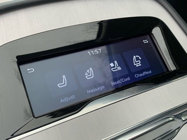 New 2026 Lincoln Navigator Reserve AWD/4WD image 20