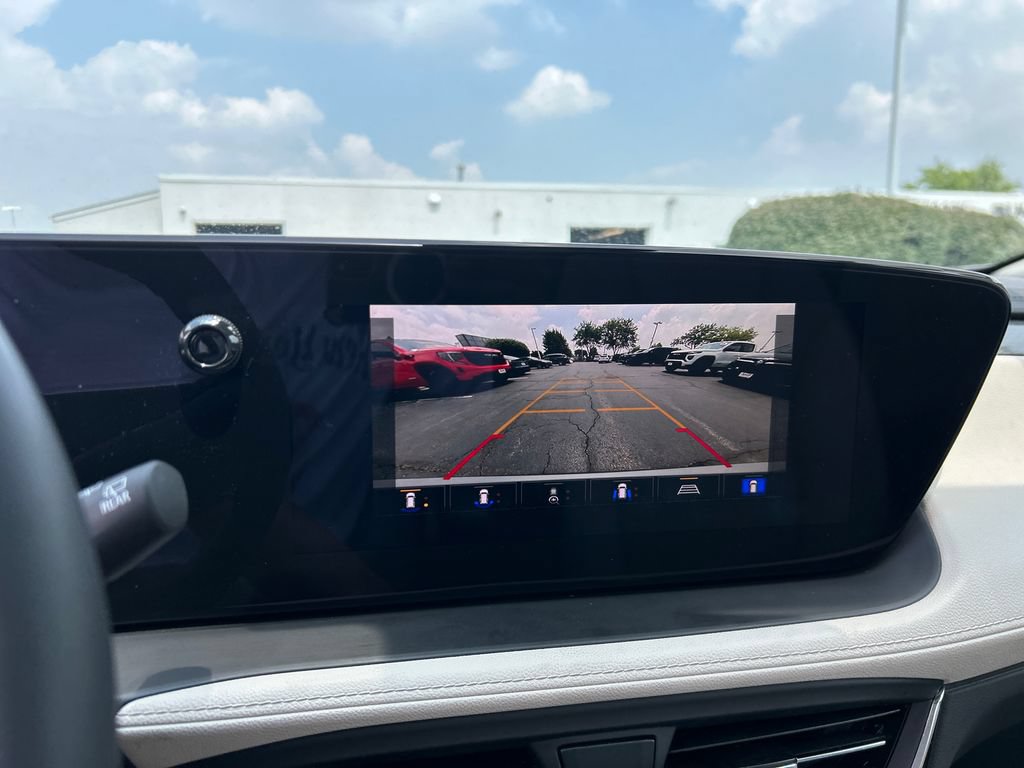 Certified 2024 Buick Encore GX Avenir w/ Avenir Technology Package FWD image 25