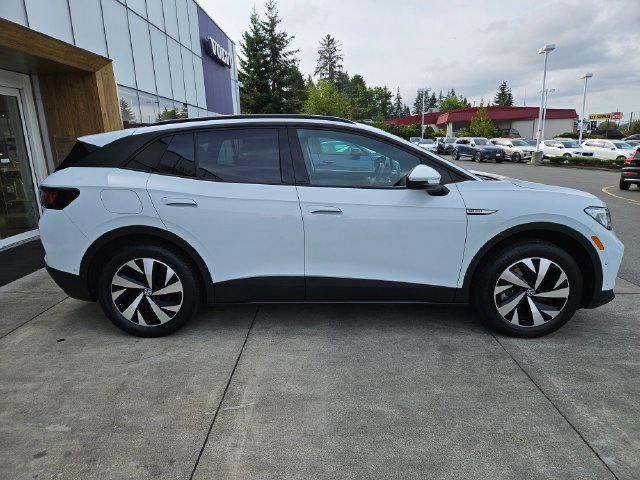Used 2023 Volkswagen ID.4 Pro AWD/4WD image 4